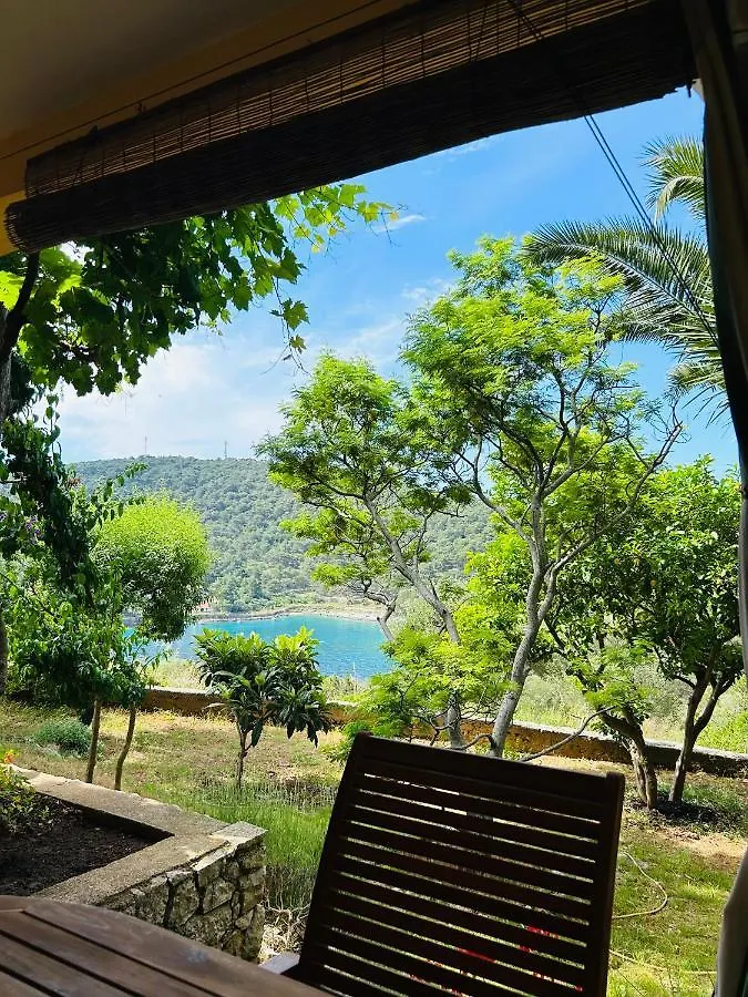 Apartment Monte Rosa مالي لوشينغْ