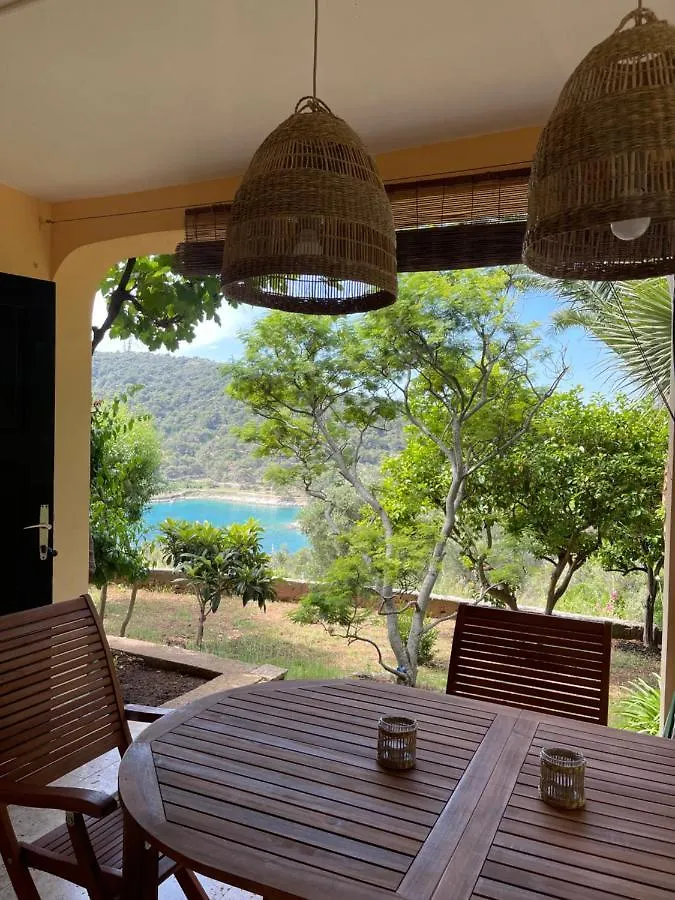 Apartment Monte Rosa مالي لوشينغْ 0*,